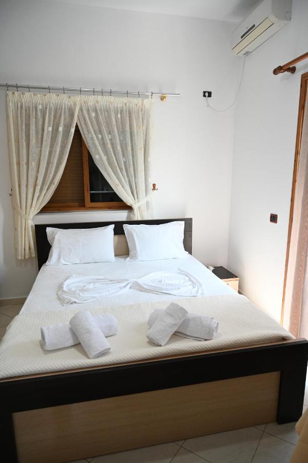 Apartamento Blue Season
