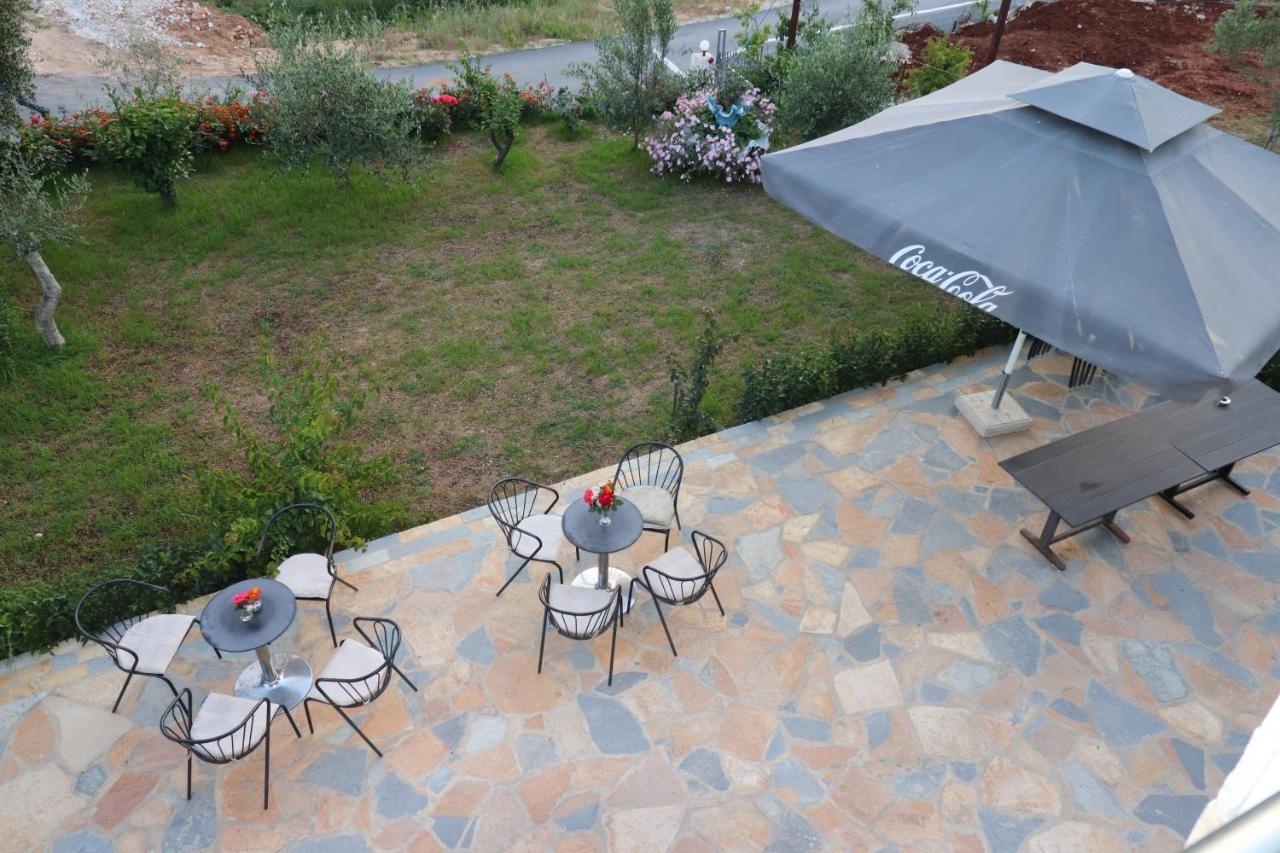 Apartamento Blue Season Ksamil