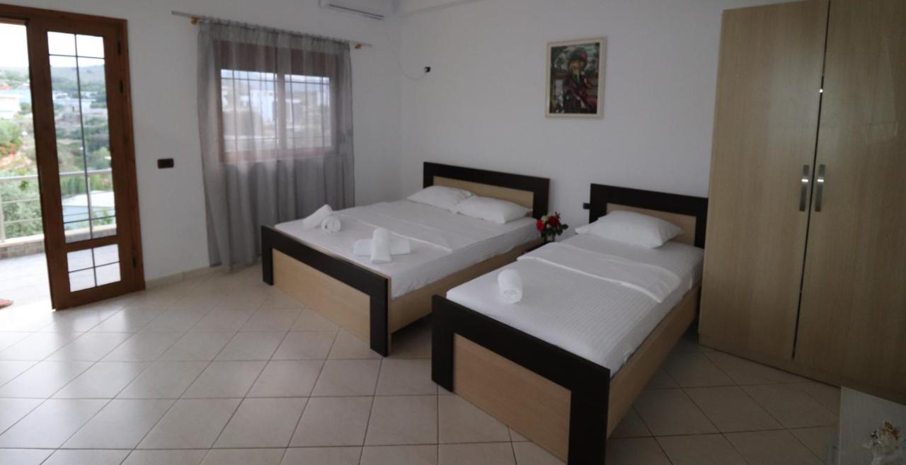Apartamento Blue Season Ksamil