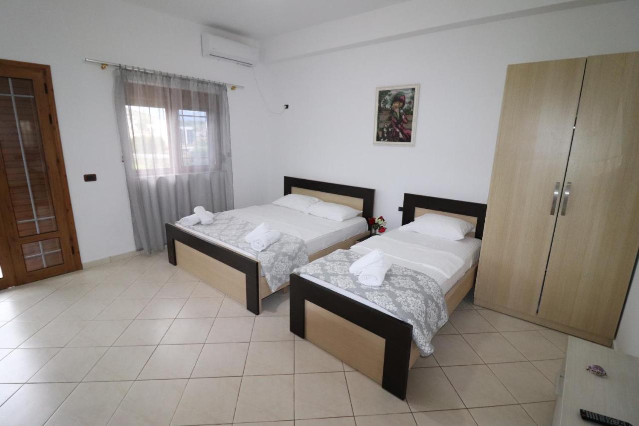 Blue Season Apartamento Ksamil