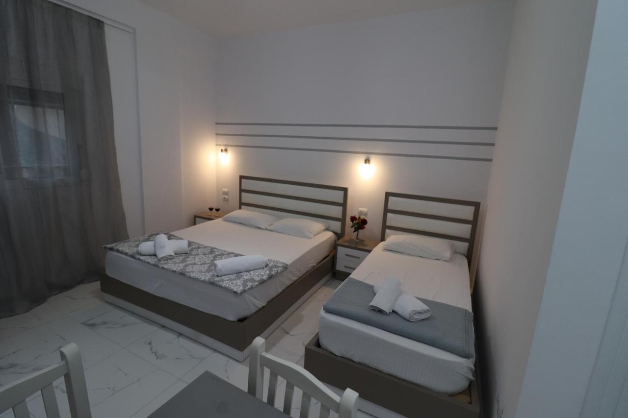 Apartamento Blue Season *