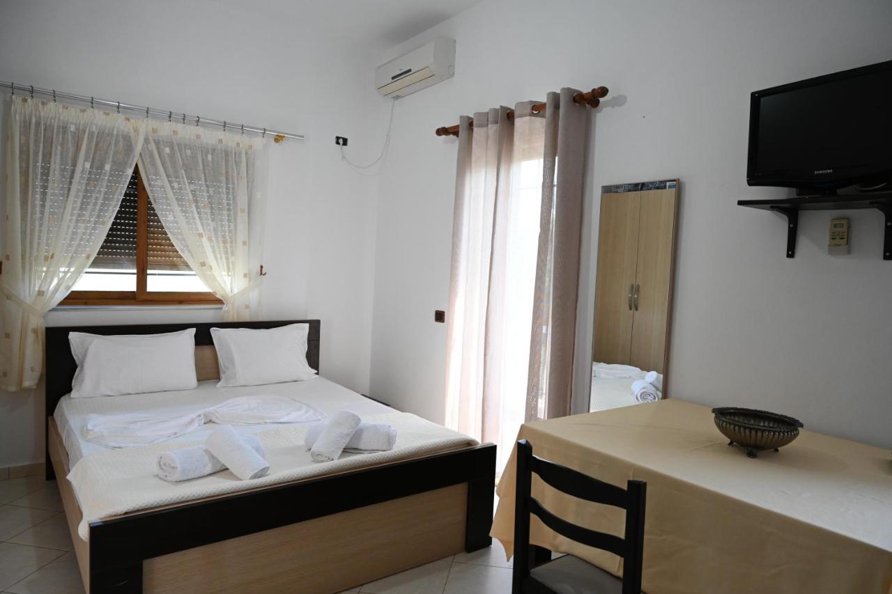 Blue Season Apartamento Ksamil