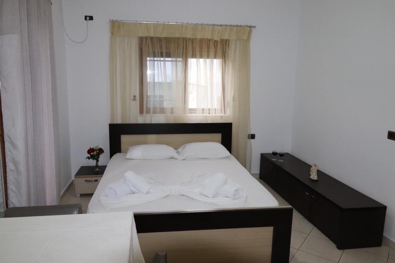 Apartment Blue Season Ksamil